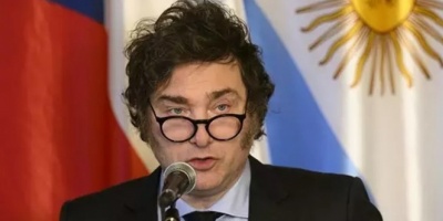 Argentina desclasificar los archivos sobre la dictadura militar