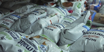 Movilizacin y medidas del sindicato lcteo ante despidos en Ecolat