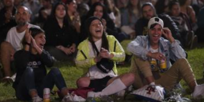 "Toc� Venir": se realizar� una nueva edici�n de la bienvenida a la nueva generaci�n de estudiantes universitarios