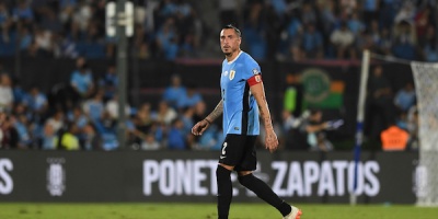 Hoy juega la Celeste 