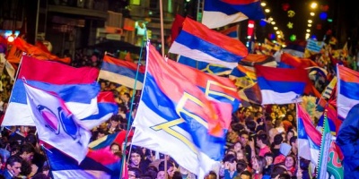 Frente Amplio celebra aniversario en Maldonado con presencia de Vzquez