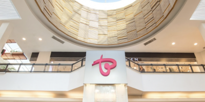 El shopping Portones debi� ser evacuado tras una amenaza de bomba