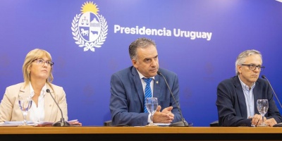 Se realiz� el primer Consejo de Ministros de la administraci�n Orsi