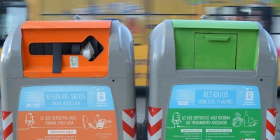 Robaron y agredieron a un trabajador municipal mientras desarrollaba su labor