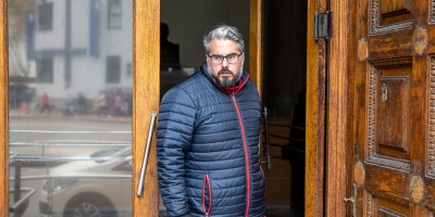 "Fueron a matar a una persona al hospital", denunci� dirigente de FFSP tras ataque a tiros en el centro de salud de Durazno