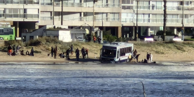 Siniestro de �mnibus de Cutcsa: "Pericia de los peritos no se ajusta a la realidad" asegur� uno de los abogados de las v�ctimas