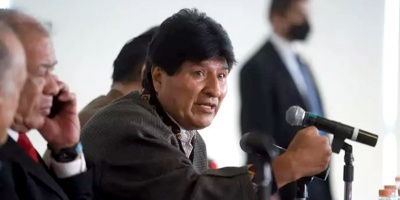 La Justicia boliviana cita a declarar al presidente Arce y a Morales como testigos del caso golpe de Estado