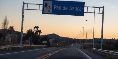 La�Polic�a de Maldonado detuvo a menor de 12 a�os sospechoso de haber intentado rapi�ar un comercio de Pan de Az�car