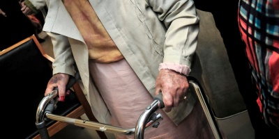 Desde Inmayores consider�n que "quedamos estancados" en pol�ticas dirigidas a ese sector de la poblaci�n 