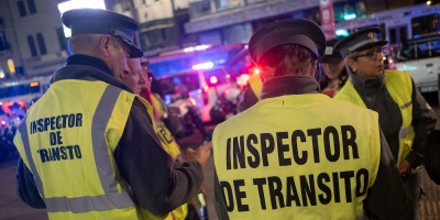 Se avanza en la implementaci�n de una matr�cula digital mediante un TAG en autos y motos