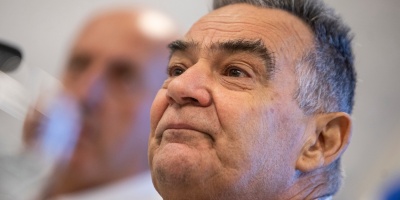 Los duraznenses no se van a amedrentar, se�al� el intendente Carmelo Vidal�n