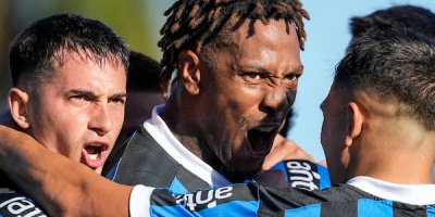 Se viene la novena fecha del Apertura