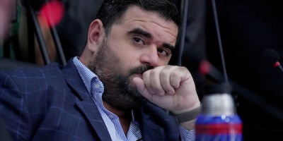 Hidr�geno Verde: El senador Nicol�s Olivera destac� la voluntad de di�logo para que "la inversi�n contin�e"