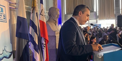 El presidente de OSE dijo que �la empresa se encuentra en una situaci�n financiera compleja�