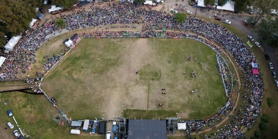 Crece la expectativa por el tradicional Festival Minas y Abril 