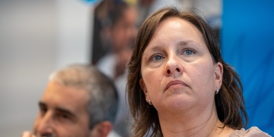 La nueva directora general de Educaci�n Inicial y Primaria  plantea mejorar las condiciones de inclusi�n, equidad y asistencia