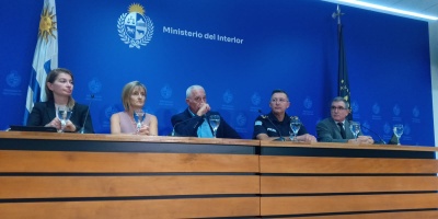 Un nuevo detenido por las amenazas de bomba