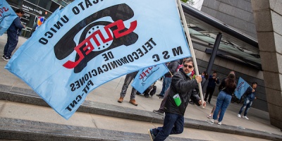 Sindicato de Antel solicitar� una reuni�n con las nuevas autoridades de la empresa