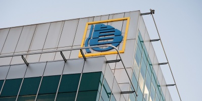 �lvaro Garc�a asumi� la presidencia del Banco Rep�blica anunciando �continuidad y cambio�