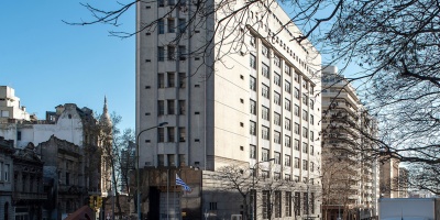 El nuevo presidente del BSE anunci� la creaci�n de un observatorio de accidentes de trabajo y enfermedades profesionales