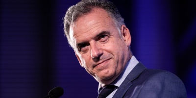 El primer viaje oficial de Yamand� Orsi ser� a Panam� y luego a Honduras