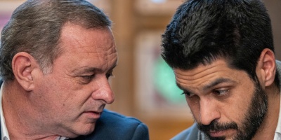 Para �lvaro Delgado los cambios en la definici�n de los precios de los combustibles hacen m�s grave el problema de competitividad del pa�s