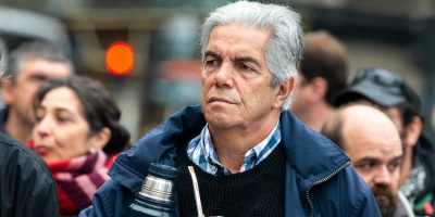 Gobierno lanz� el "Compromiso por la Vida, Salud y Seguridad" laboral para prevenir siniestros 