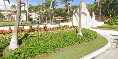 Milei viaja este mircoles a Mar-a-Lago para recibir un premio junto a Trump