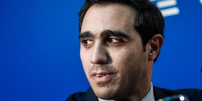 El diputado del Partido Nacional Jos� Luis Satdjian critic� el cambio de postura del Frente Amplio sobre legislar en relaci�n al CASMU