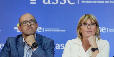 La deuda de ASSE es de 280 millones de d�lares dijo su presidente y asegur� que inician las auditorias