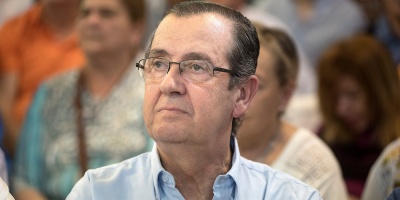 Falleci� el exministro blanco Juan Andr�s Ram�rez