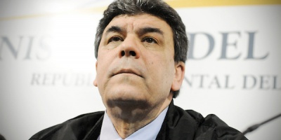 El Partido Nacional mantendr� su decisi�n de no votar la venia de Mario Layera 