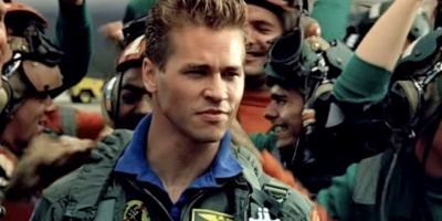Muere a los 65 aos el actor estadounidense Val Kilmer, protagonista de 'The Door' o 'Batman Forever'