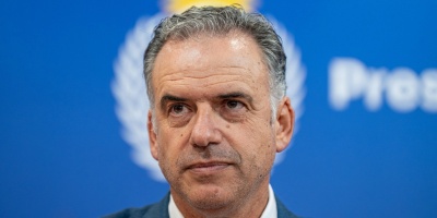 El presidente de la rep�blica calific� de �claro y preciso� al informe del Ministro de Econom�a y Finanzas