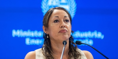 Decir que las p�rdidas de ANCAP durante el 2024 fueron por tener la refiner�a detenida �es un argumento absolutamente pobre�