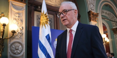 Lubetkin: "El gobierno debe tomarse su tiempo para analizar los pro y los contra de las medidas arancelarias de Donald Trump"