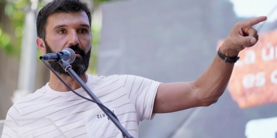 Caso Calcar: Niegan crisis del sector pero s� "un crecimiento torcido para algunas mayor�as" 