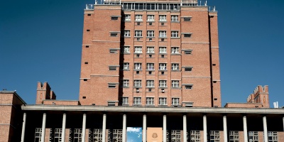 48% de los montevideanos votar�a al FA y 41% a la Coalici�n, seg�n �ltima encuesta de Cifra