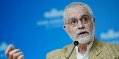 Uruguay ultima detalles para lo que ser� su participaci�n de Uruguay en la Expo Universal Osaka 2025