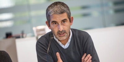 Hay alrededor de 17.000 horas docentes sin cubrir, asegur� el presidente de Anep 