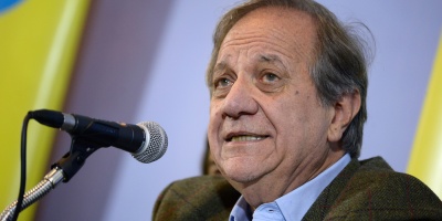 Medidas de Trump son una "bazuca arancelaria" a juicio de Sergio Abreu secretario general de ALADI