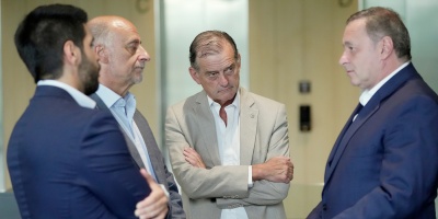 Cargos de oposici�n: en las �pr�ximas horas� se entregar� la lista de nombres