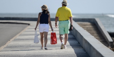 Buen panorama de movimiento tur�stico para Semana Santa