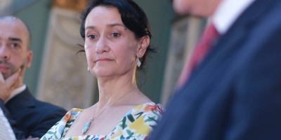 El presidente de la Rep�blica, Yamand� Orsi, llega este martes a Honduras, tras su visita oficial a Panam� 