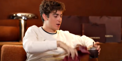 Colapinto: �Uruguay es como una provincia argentina�