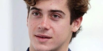 Colapinto pidi� disculpas p�blicamente por sus dichos; �amo Uruguay y fue en tono de joda�