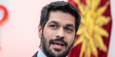 Ojeda atribuy� los dichos de floridense Juan Justo Amaro a �las pasiones de la pol�tica"