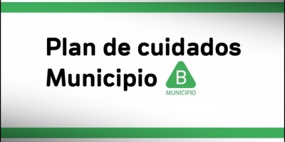 El municipio B de Montevideo present� el libro  �Cuidar nos transforma�