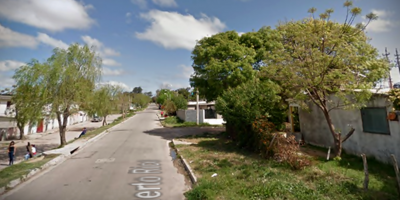 Un hombre de 22 a�os fue asesinado tras recibir un disparo de arma de fuego en la cabeza