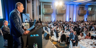 Uruguay ser� uno de los pa�ses que tendr� menos presi�n arancelaria tras los cambios en la politica econ�mica estadounidense 